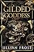 Gilded Goddess (Gilded Empire Duet Book 2)