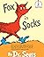 INGRAM BOOK & DISTRIBUTOR FOX IN SOCKS (Set of 3)