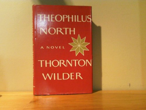 THEOPHILUS NORTH