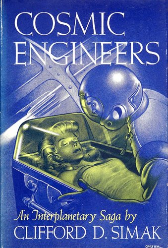 Cosmic Engineers