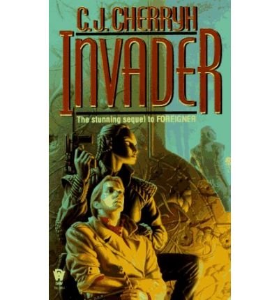 Invader