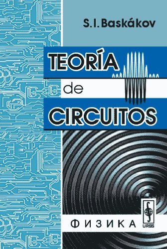 Teoría de circuitos (Paperback)