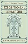 Expositional Lead...