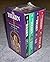 THE LORD OF THE RINGS, Special Silver Jubilee Edition, 4 Volume Boxed Set (THE LORD OF THE RINGS, 4 Volume Set)