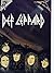 Def Leppard (Rock Fantasy, 12)