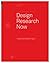 Design Research Now: Select...