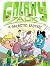 A Galactic Easter! (Galaxy Zack) by O'Ryan, Ray (January 21, 2014) Paperback