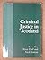 Criminal Justice in Scotland