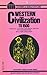 Western Civilization to 1500 (College Outline) by Walther Kirchner (1966-12-30)