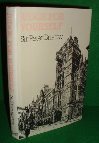 Judge for yourself (Hardcover)