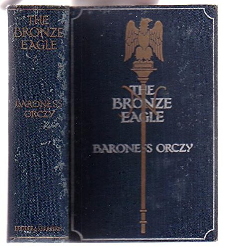 The Bronze Eagle