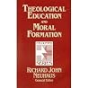 Theological Education and Moral Formation (Encounter Series) Theological Education and Moral Formation (Encounter Series)