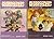 Geobreeders Vol. 1 & Vol. 2...