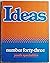 Ideas, Number Forty-Three, 1987