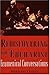 Rediscovering the Eucharist: Ecumenical Conversations (2003-03-03)
