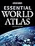 Essential World Atlas by Oxford University Press(2012-12-01)