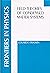 Field Theories Of Condensed Matter Systems, Volume 82 Frontiers In Physics