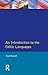 An Introduction to the Celtic Languages (Longman Linguistics Library)