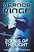 Zones of Thought: A Fire Upon the Deep, A Deepness in the Sky (Vernor Vinge Omnibus) by Vernor Vinge (2010-10-21)