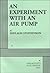An Experiment with an Air Pump - Acting Edition by Shelagh Stephenson (2000-01-01)
