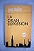 GRAN DEPRESION, LA by Jean Heffer