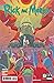 RICK & MORTY #14