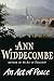 An Act of Peace by Ann Widdecombe (2005-07-14)