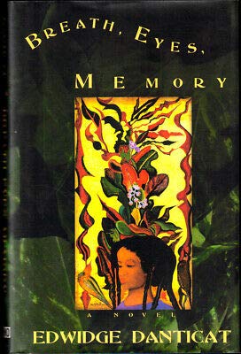 Breath, Eyes, Memory