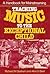 Teaching Music to the Exceptional Child - Procedures for Planning Individualized Music Education Programs for Handicapped Children