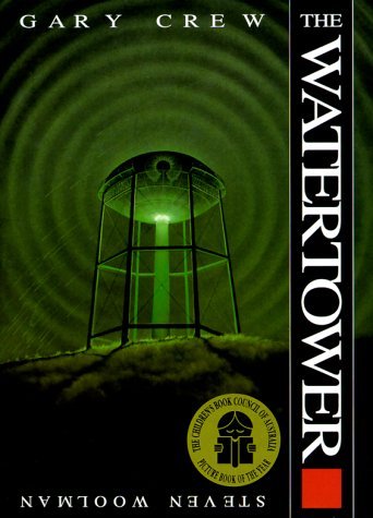 [The Watertower] [By: Gary Crew] [November, 2014] (Paperback)