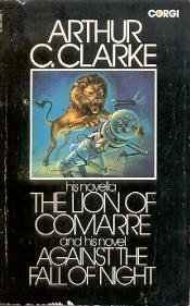 The Lion of Comarre (Paperback)