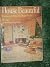 House Beautiful June 1964