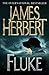 Fluke by James Herbert (2012-01-05)