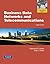 Business Data Networks and Telecommunications: International Version by Raymond R. Panko (2010-11-01)