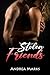Stolen Friends by Andrea Marks
