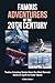 Famous Adventurers of the 2...