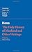 Moses Hess: The Holy History of Mankind and Other Writings (Cambridge Texts in the History of Political Thought)