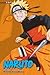 By Masashi Kishimoto - Naruto (3-in-1 Edition), Vol. 11: Includes Vols. 31, 32 & 33 (3-in-1 Edition) (2015-05-20) [Paperback]