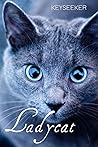 Ladycat by Keyseeker