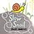 Slow Snail by Murphy, Mary (2013) Board book