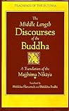 The Middle Length Discourses of the Buddha A Translation of the Majjhima Nikaya