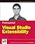 Professional Visual Studio Extensibility by Nayyeri, Keyvan (2008) Paperback