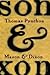 Mason & Dixon by Thomas Pynchon