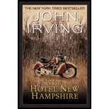 The Hotel New Hampshire