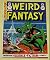 Weird Fantasy #1 (EC Classi...