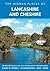 HIDDEN PLACES OF LANCASHIRE AND CHESTER, THE: Including the Isle of Man (Hidden Places of Lancashire and Cheshire: Including the Isle of Man) by David Gerrard (2010-01-04)