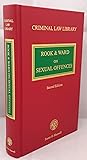 Sexual Offences (Criminal Law Library)