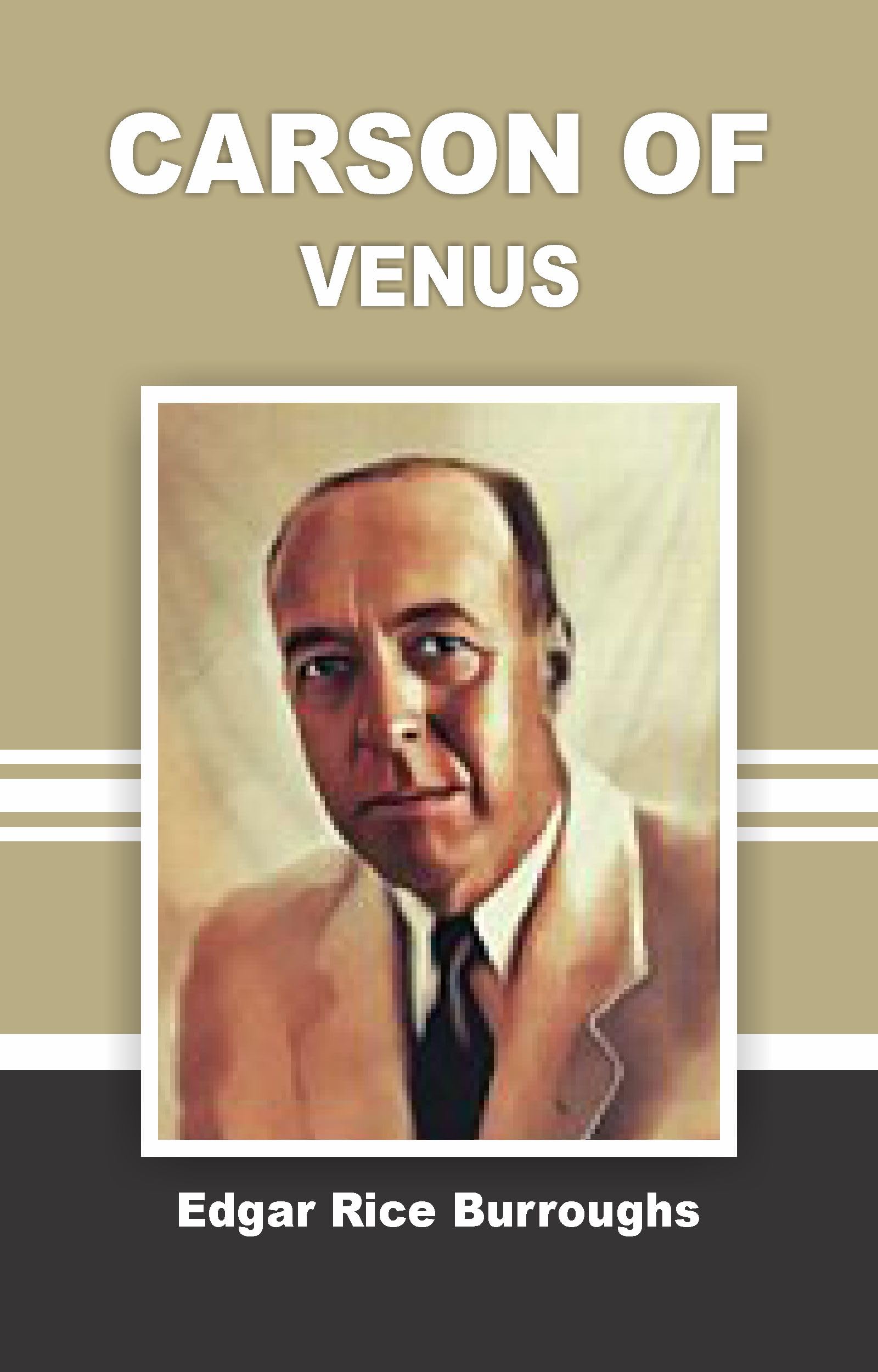 Carson of Venus