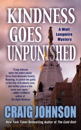 Kindness Goes Unpunished