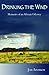 Drinking the Wind by Jon Arensen (2010-12-08)